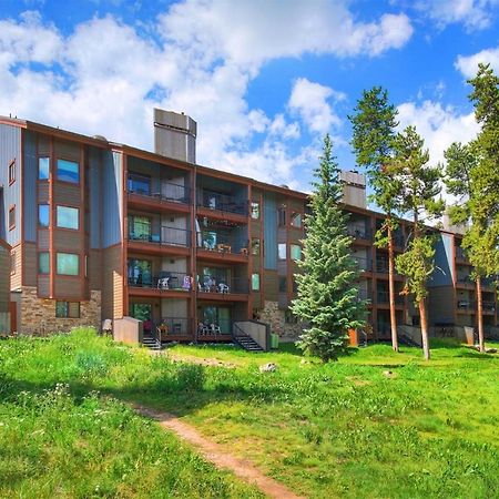 Atrium 3 Bedroom Breckenridge Extérieur photo